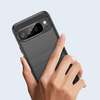 Mollis Slim Soft Google Pixel Case With Brushed Texture