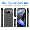 Scutum Rugged Shockproof Google Pixel Case With Drop Protection