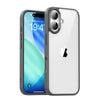 Casso Clear Shockproof iPhone Case - Astra Cases