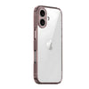 Casus Clear Shockproof iPhone Case - Astra Cases