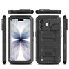 Celare Industrial Waterproof Armor iPhone Case