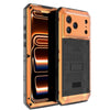 Celare Industrial Waterproof Armor iPhone Case