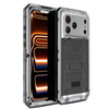 Celare Industrial Waterproof Armor iPhone Case