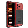 Celare Industrial Waterproof Armor iPhone Case