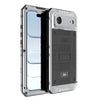 Celare Industrial Waterproof Armor iPhone Case