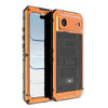 Celare Industrial Waterproof Armor iPhone Case
