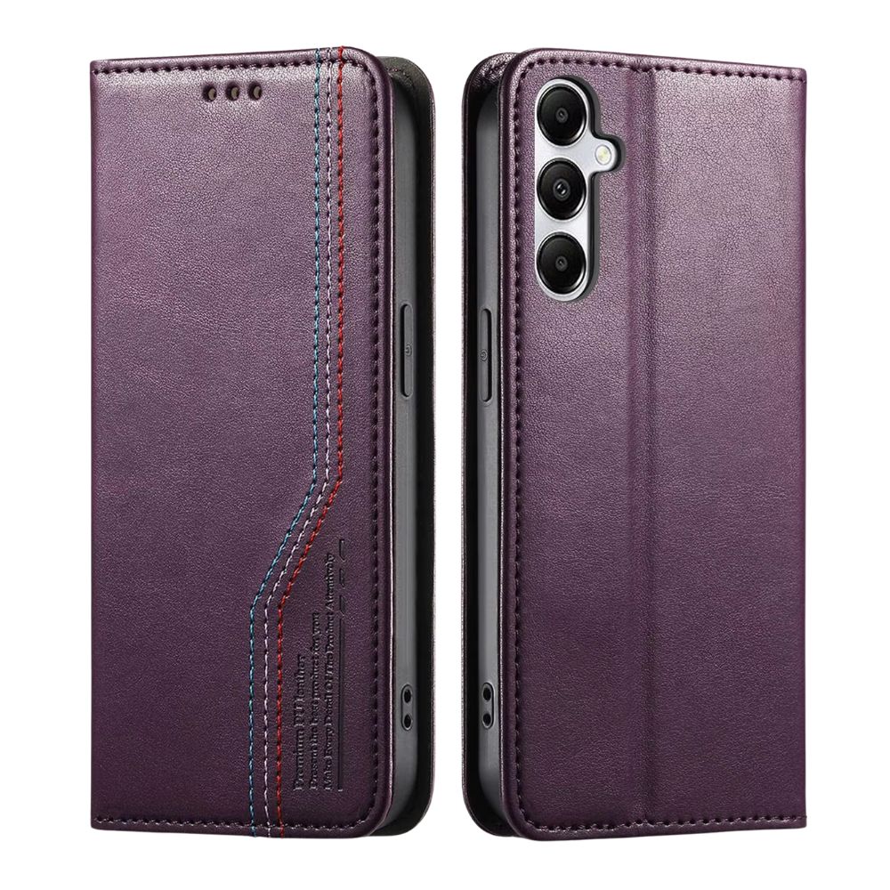 Certo Leather Wallet Flip Case For Galaxy A Series - Astra Cases
