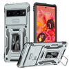 Dare Armor Case with Sliding Camera Lens Protector for Google Pixel