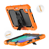 Defaeco Heavy Duty Shockproof Case For iPad Mini