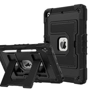 Defendo Heavy Duty iPad Case - Astra Cases