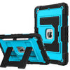 Defendo Heavy Duty iPad Case - Astra Cases