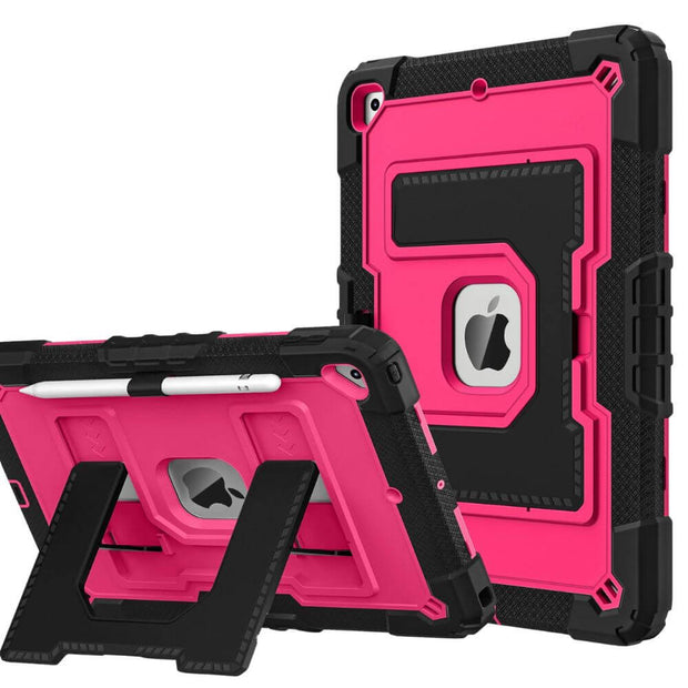 Defendo Heavy Duty iPad Case - Astra Cases