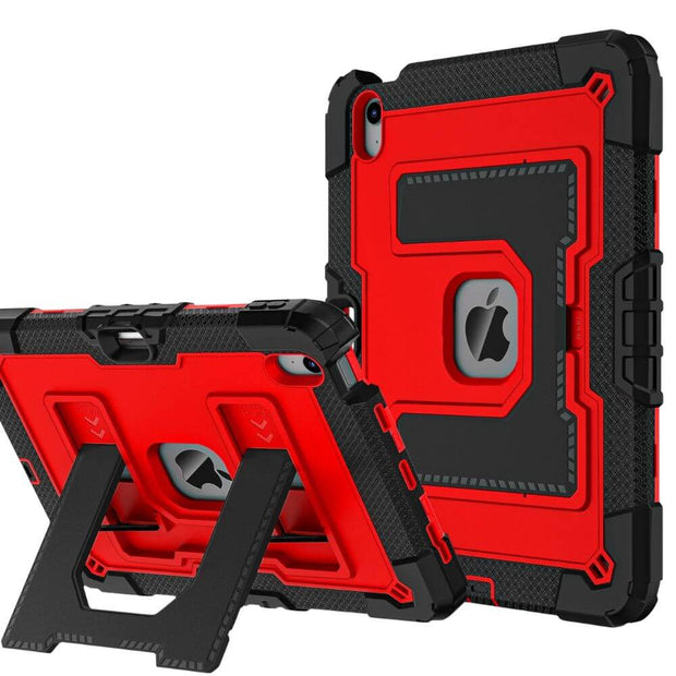 Defendo Heavy Duty iPad Case - Astra Cases