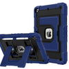 Defendo Heavy Duty iPad Case - Astra Cases