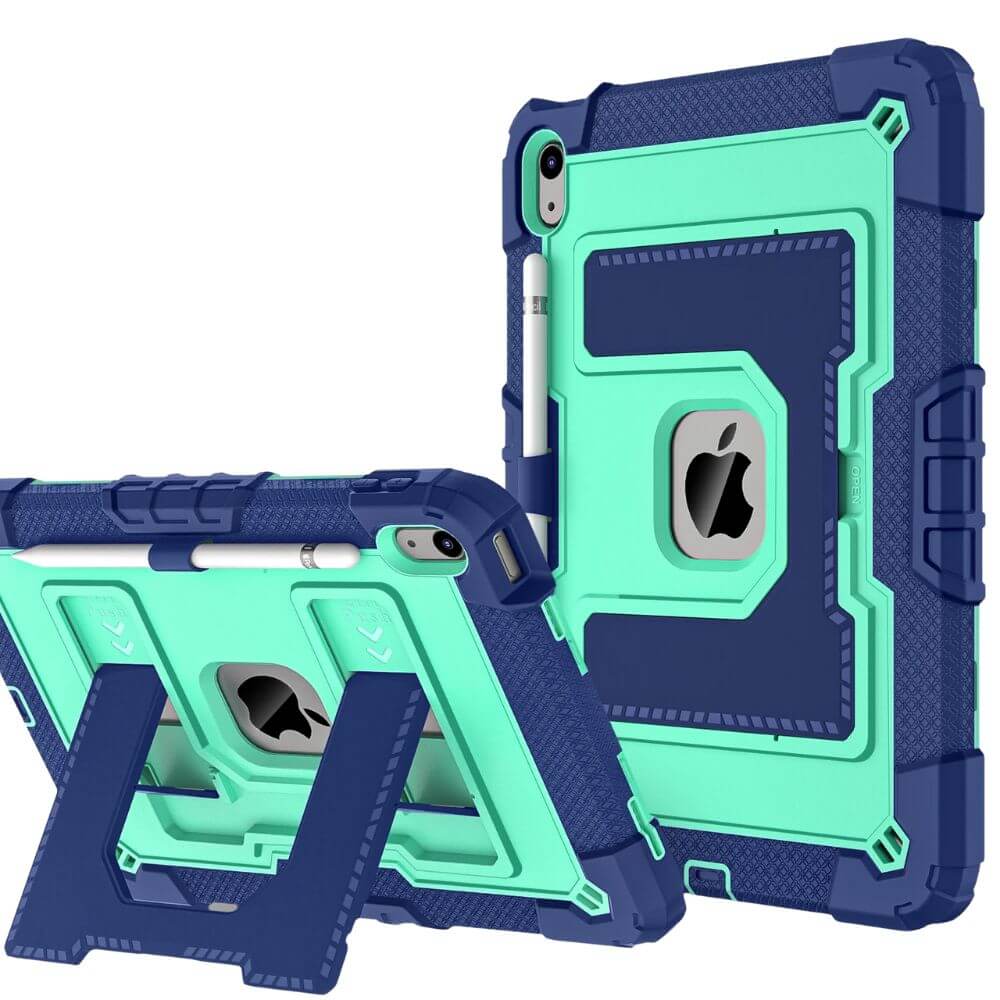 Defendo Heavy Duty iPad Case - Astra Cases