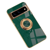 Dirigo Silicone Case For Google Pixel With Magnetic Ring Kickstand