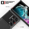 Echo Luxury Leather Wallet Case For Galaxy S Series - Astra Cases