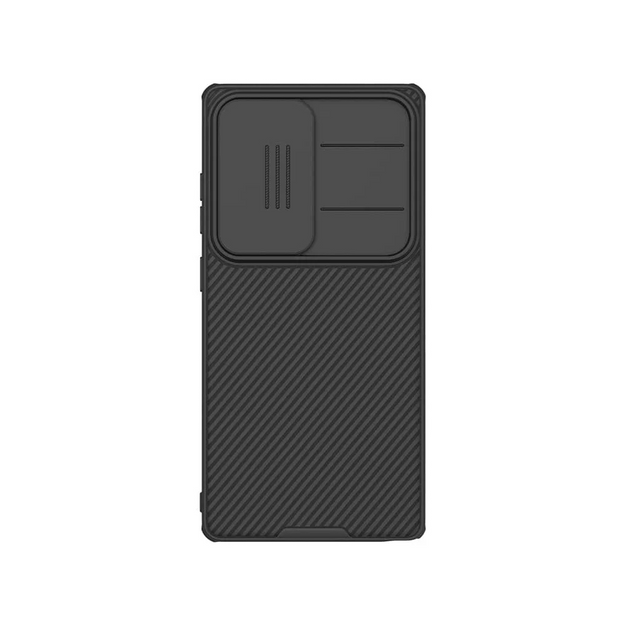 Feci Non-Slip Galaxy Case With Camera Slide Protector