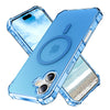 Firmo Slim Shockproof MagSafe iPhone Case