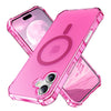 Firmo Slim Shockproof MagSafe iPhone Case