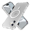 Firmo Slim Shockproof MagSafe iPhone Case