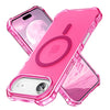 Firmo Slim Shockproof MagSafe iPhone Case
