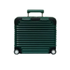 Eluo Luggage Style Shockproof AirPods Case