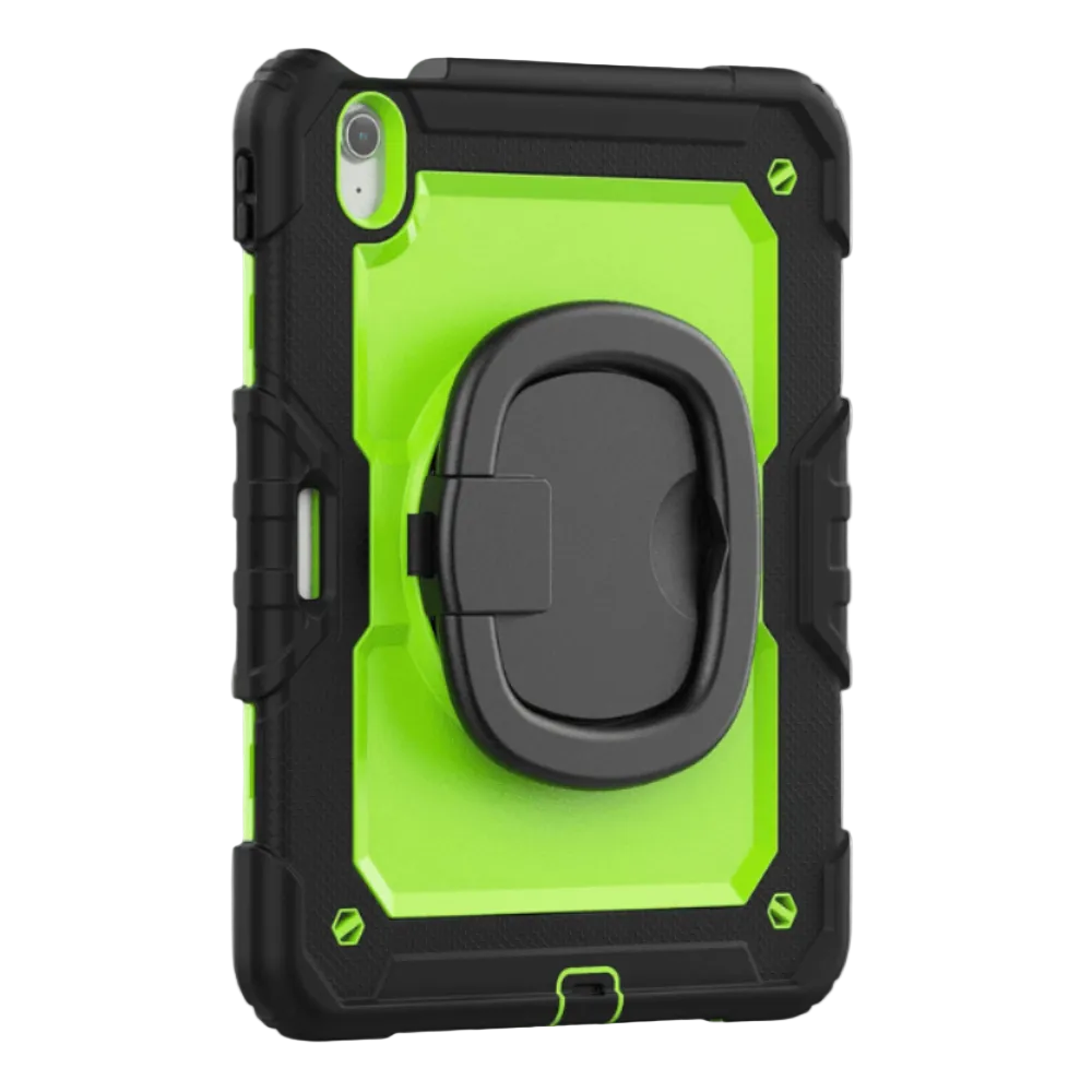 Infelix Heavy Duty iPad Case For iPad Air 11-13