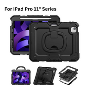 Labia Heavy Duty Case For iPad Pro Series