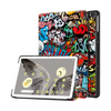 Faveo Tri-Fold Shockproof Case For Google Pixel Tablet