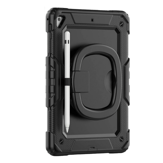 Nescio Heavy Duty Case For iPad Air Series