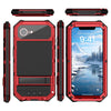 Nexilis Heavy Duty Shockproof iPhone Case