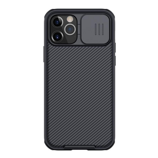 Nomen Tough iPhone Case - Astra Cases