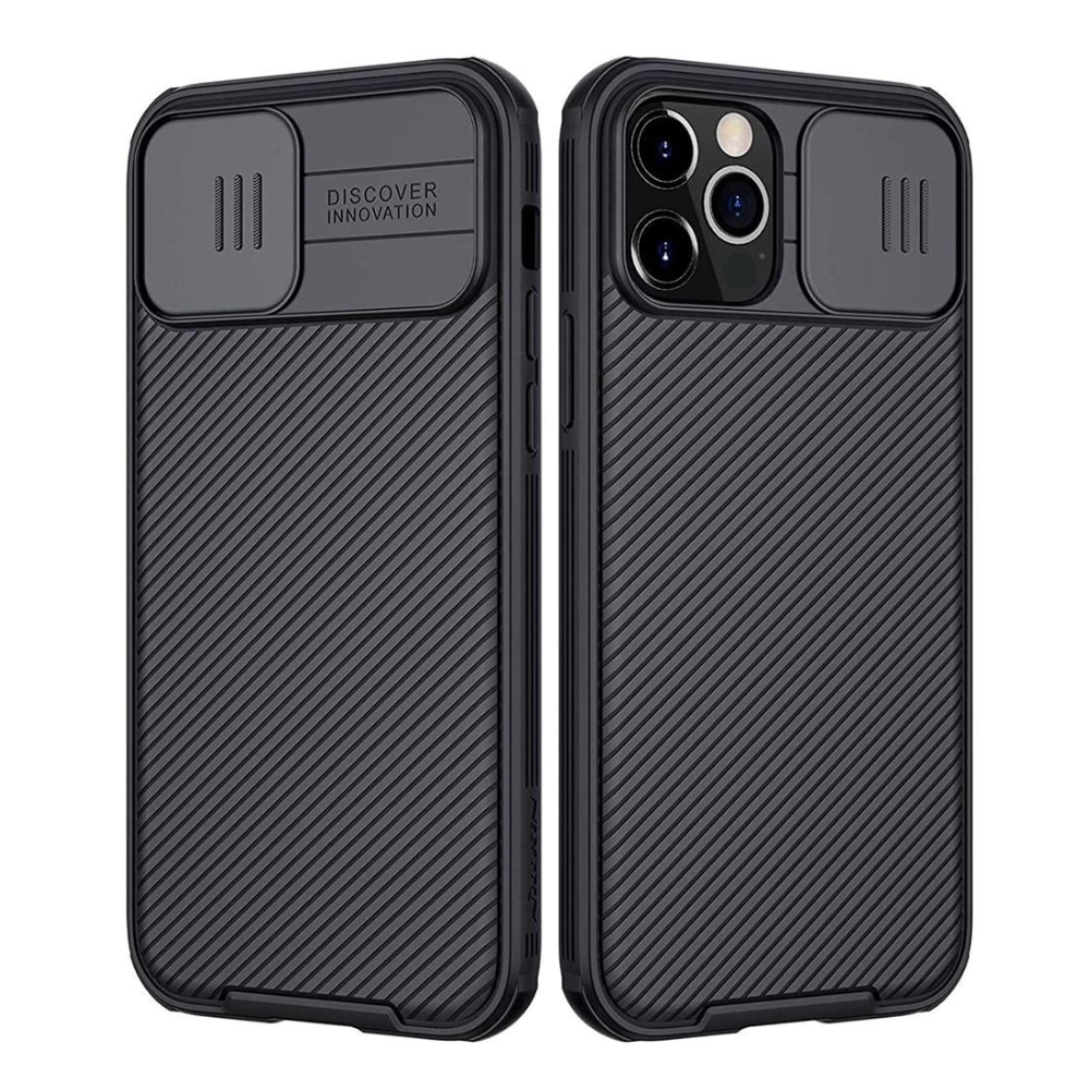 Nomen Tough iPhone Case - Astra Cases