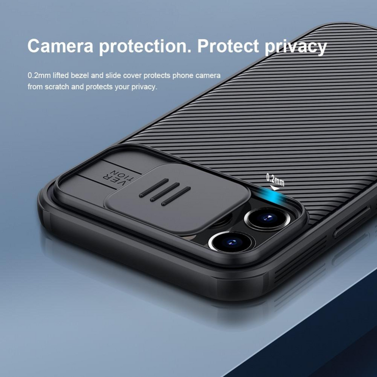 Nomen Tough iPhone Case - Astra Cases