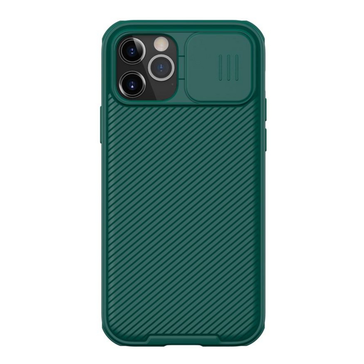 Nomen Tough iPhone Case - Astra Cases