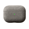 Novus Alcantara AirPods Case