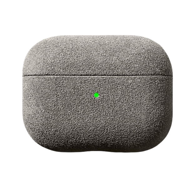 Novus Alcantara AirPods Case