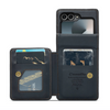 Palma RFID Blocking Wallet Galaxy Z Case