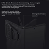 Paro Shockproof Matte Case For Galaxy Z Fold 7 - Astra Cases
