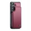 Renuo RFID Blocking Wallet Galaxy Case