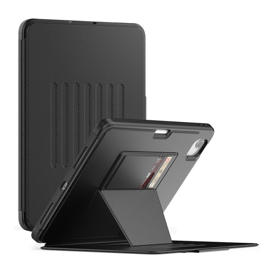 Resolve iPad Case With Pencil Holder