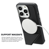 Sedo Shockproof Leather iPhone Case - Astra Cases