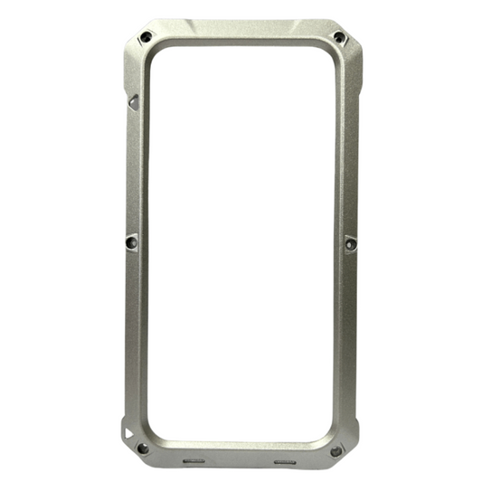 Tempered Front Cover Replacement for Thor Shockproof iPhone Case