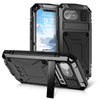 Thor Shockproof iPhone Case With Kickstand