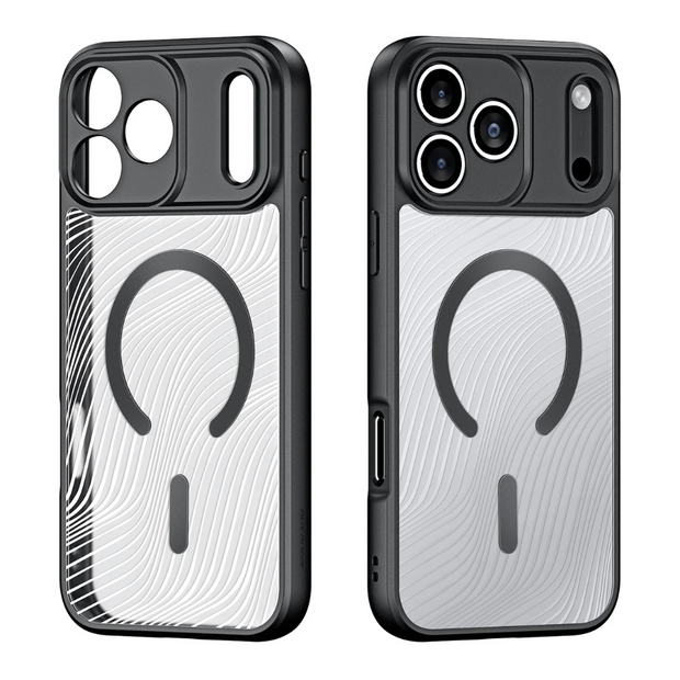 Uredo Slim Shockproof MagSafe iPhone Case - Astra Cases