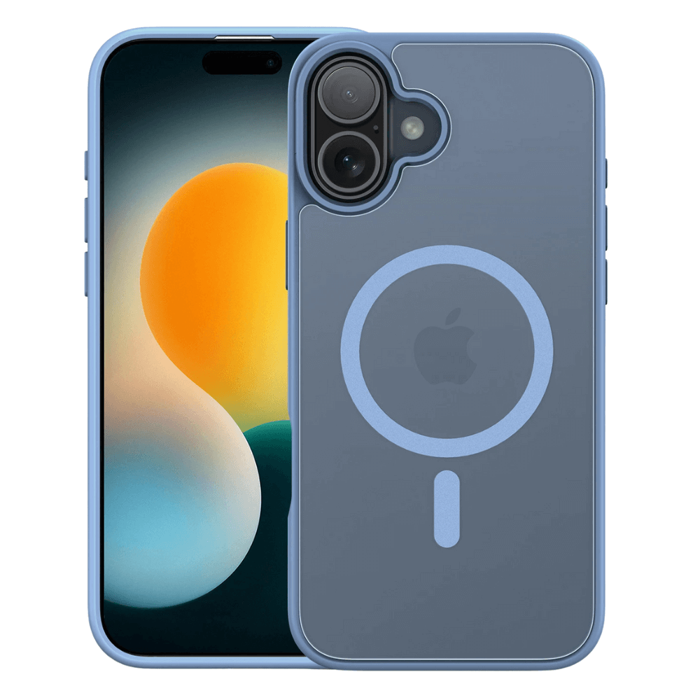 Valeo Slim Shockproof MagSafe iPhone Case - Astra Cases