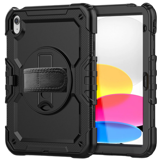 Falcon Heavy Duty iPad Case