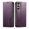 Certo Leather Wallet Flip Case For Galaxy A Series