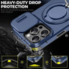 Addo Heavy-Duty iPhone Case - Astra Cases